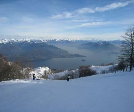 Eden Stresa