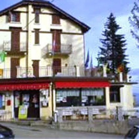 Eden Stresa