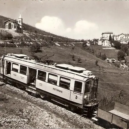 Hotel Eden Stresa