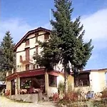 Hotel Eden Stresa