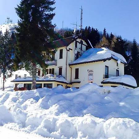 Ξενοδοχείο Eden