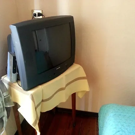 Eden Ξενοδοχείο Στρέσα