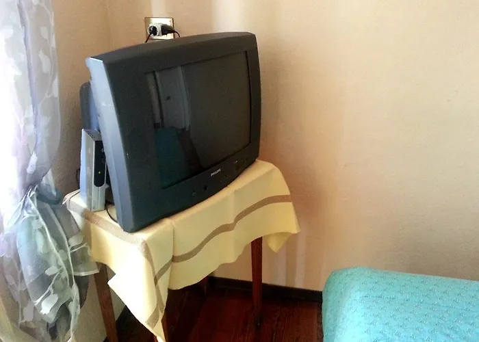 Eden Ξενοδοχείο Στρέσα